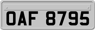 OAF8795