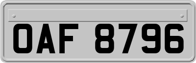 OAF8796