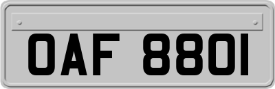 OAF8801