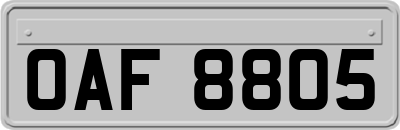 OAF8805
