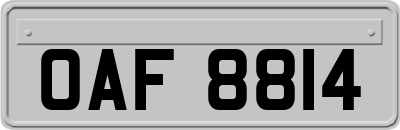 OAF8814