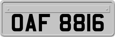OAF8816