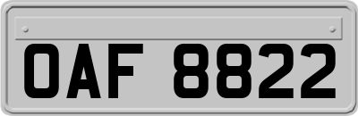 OAF8822