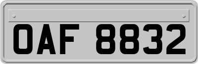 OAF8832