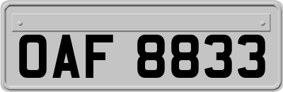 OAF8833