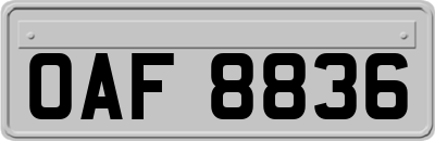 OAF8836