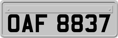 OAF8837