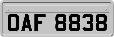 OAF8838