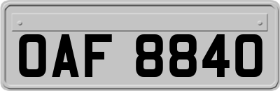 OAF8840