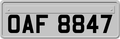 OAF8847