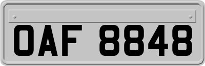 OAF8848