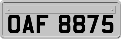 OAF8875
