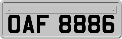 OAF8886
