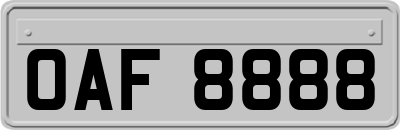 OAF8888