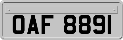 OAF8891