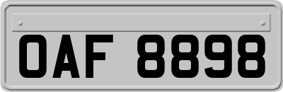 OAF8898