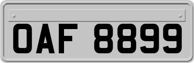 OAF8899