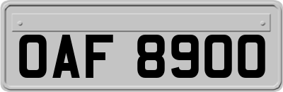 OAF8900
