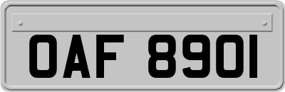 OAF8901