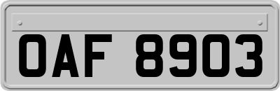 OAF8903
