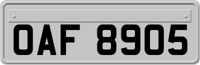 OAF8905
