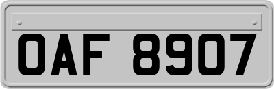OAF8907