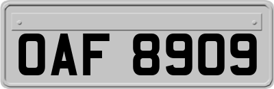 OAF8909
