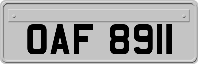 OAF8911