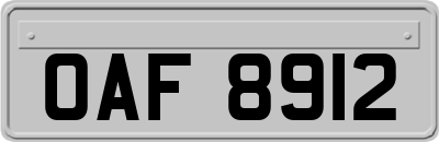 OAF8912