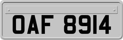 OAF8914
