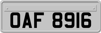 OAF8916