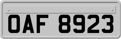OAF8923