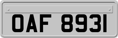 OAF8931