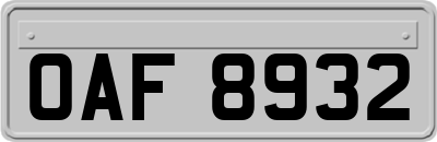 OAF8932