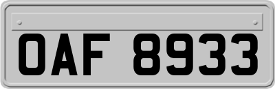 OAF8933