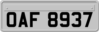 OAF8937