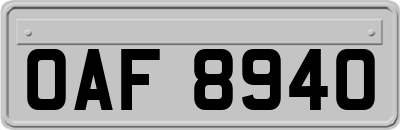 OAF8940