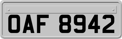 OAF8942