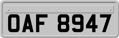 OAF8947