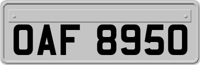 OAF8950
