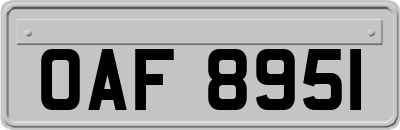 OAF8951