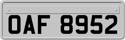 OAF8952