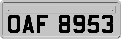 OAF8953