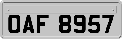 OAF8957