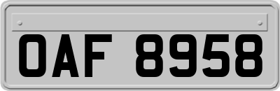 OAF8958