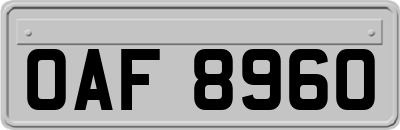 OAF8960