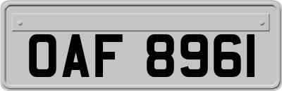 OAF8961