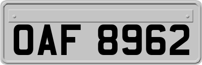 OAF8962