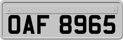 OAF8965