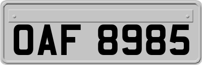 OAF8985